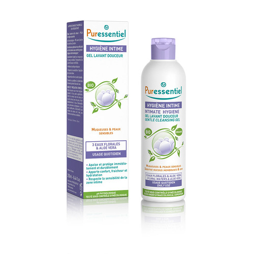 PURESSENTIEL