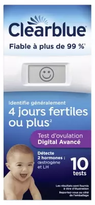 CLEARBLUE