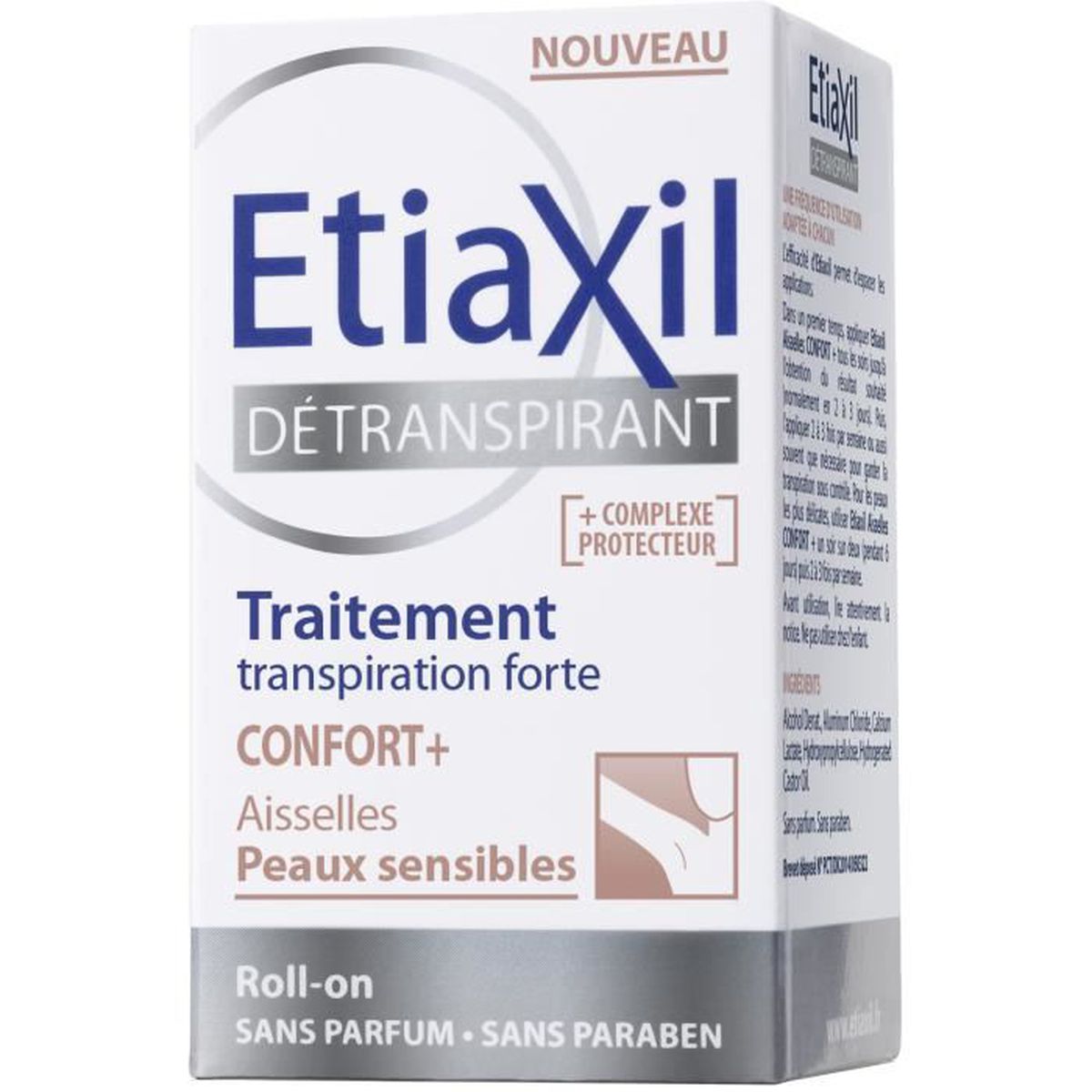 ETIAXIL