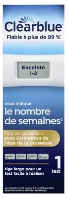 CLEARBLUE