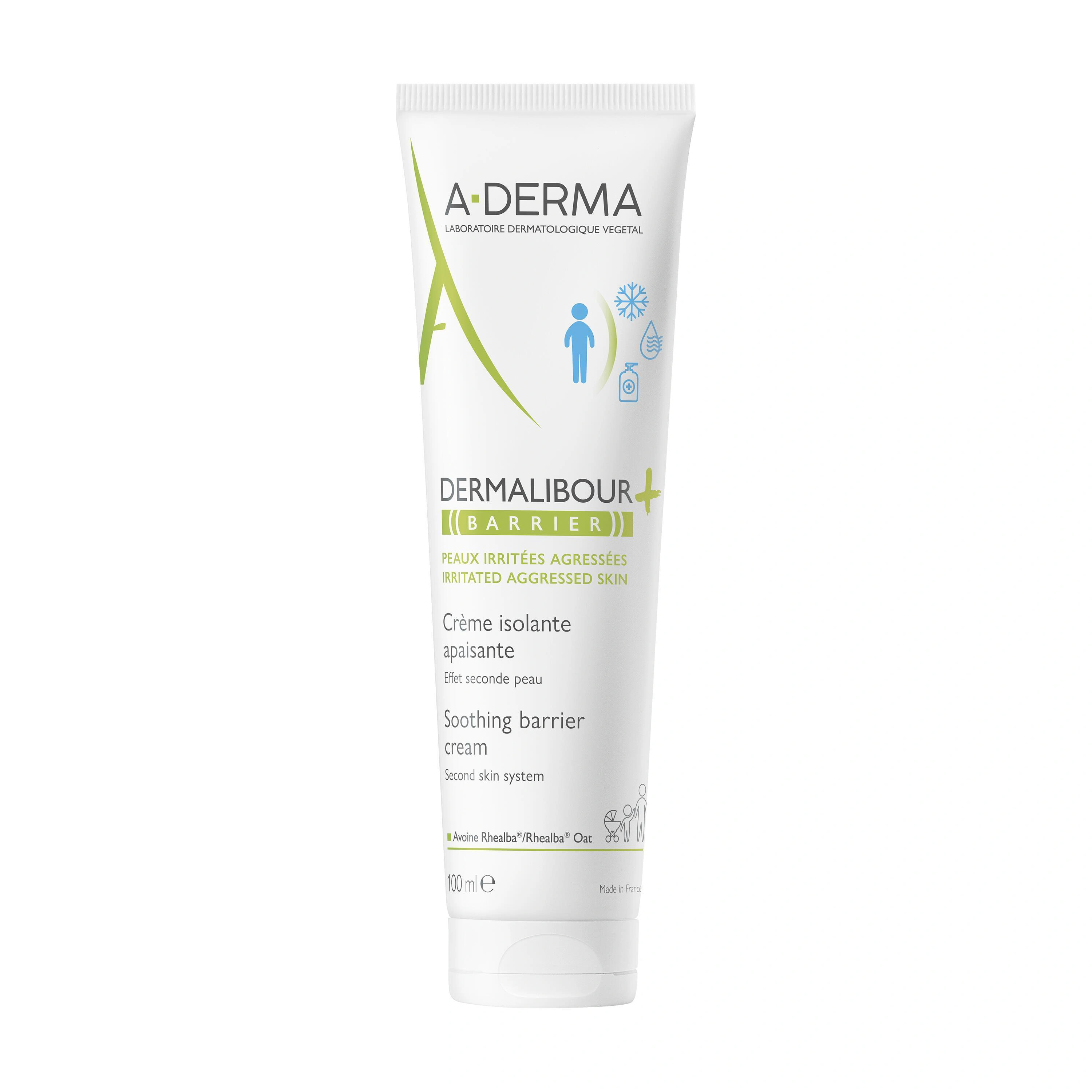 A-DERMA